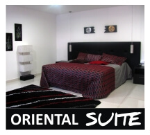 Oriental Suite