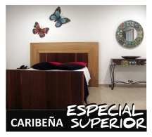 Caribeña Especial Superior