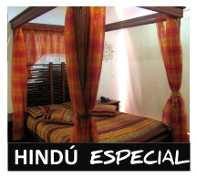 Hindú Especial