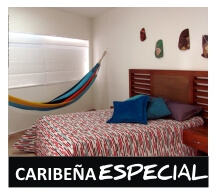 Caribeña Especial