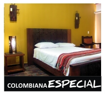 Colombiana Especial