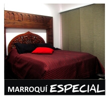 Marroquí Especial