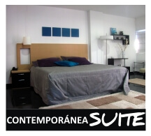 Contemporánea Suite