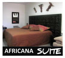 Africana Suite