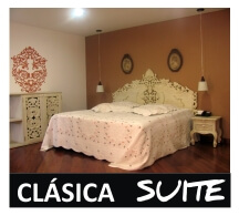 Clásica Suite