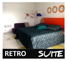 Retro Suite