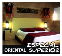Oriental Especial Superior